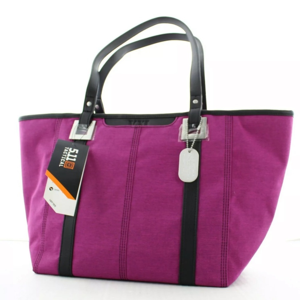 5.11 Tactical Lucy (CCW) Deluxe Tote - NWT